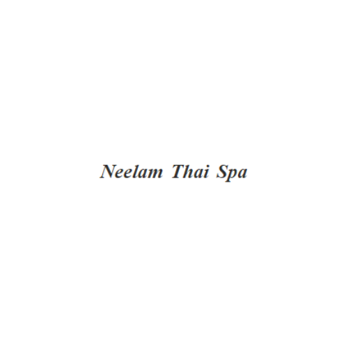 Neelam Thai Spa